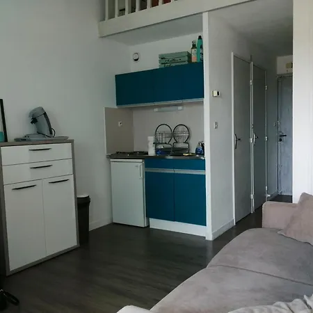 Appartement Bel 4 Personnes Dans Privee Avec Parking *
