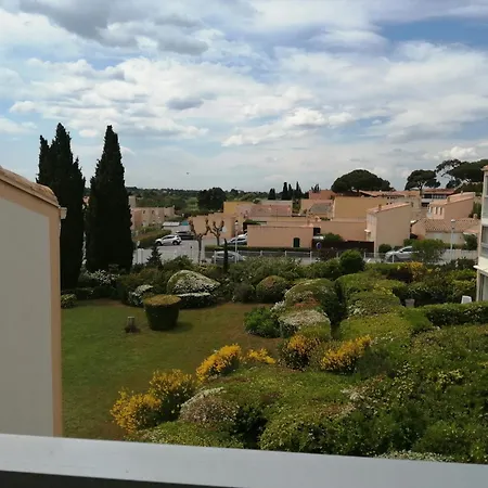 Bel 4 Personnes Dans Privee Avec Parking