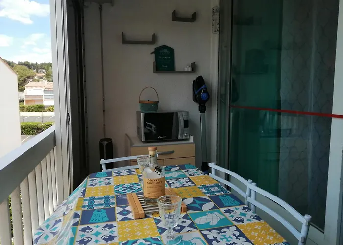 Bel 4 Personnes Dans Privee Avec Parking *